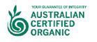 ACO　オーストラリアの認証機関