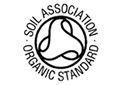 Soil Association（ソイル・アソシエーション）　イギリスの認証機関